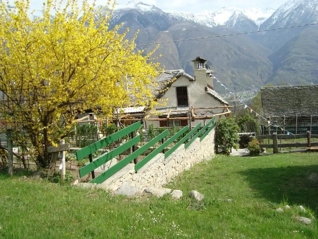 B&B La Quana