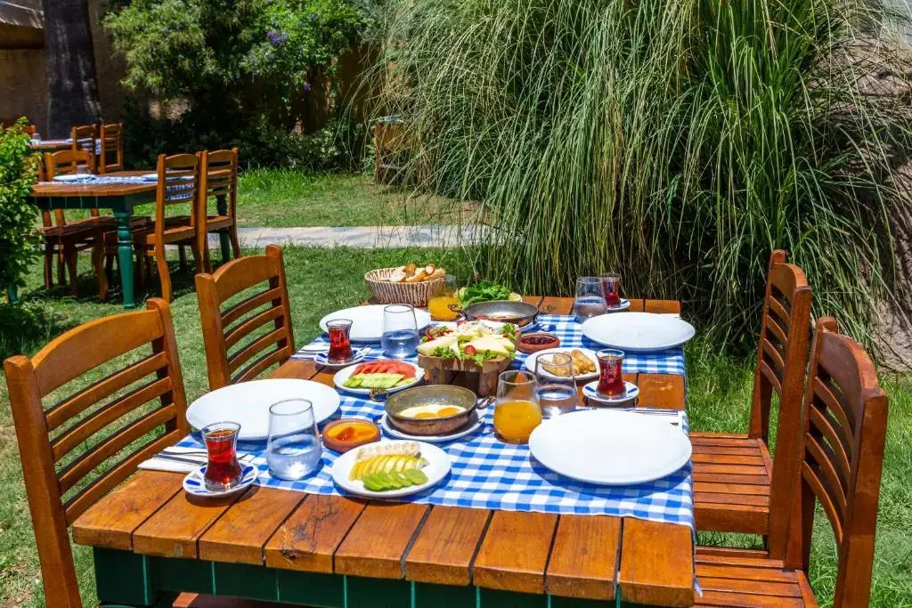 La Brezza Suite & Hotel
