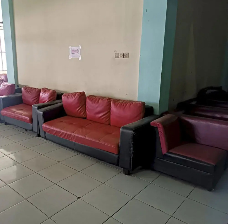 Hotel O Pondok Kula Rumbih Syariah