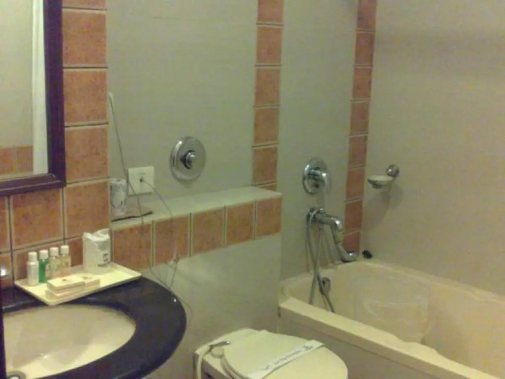 Hotel Niky International