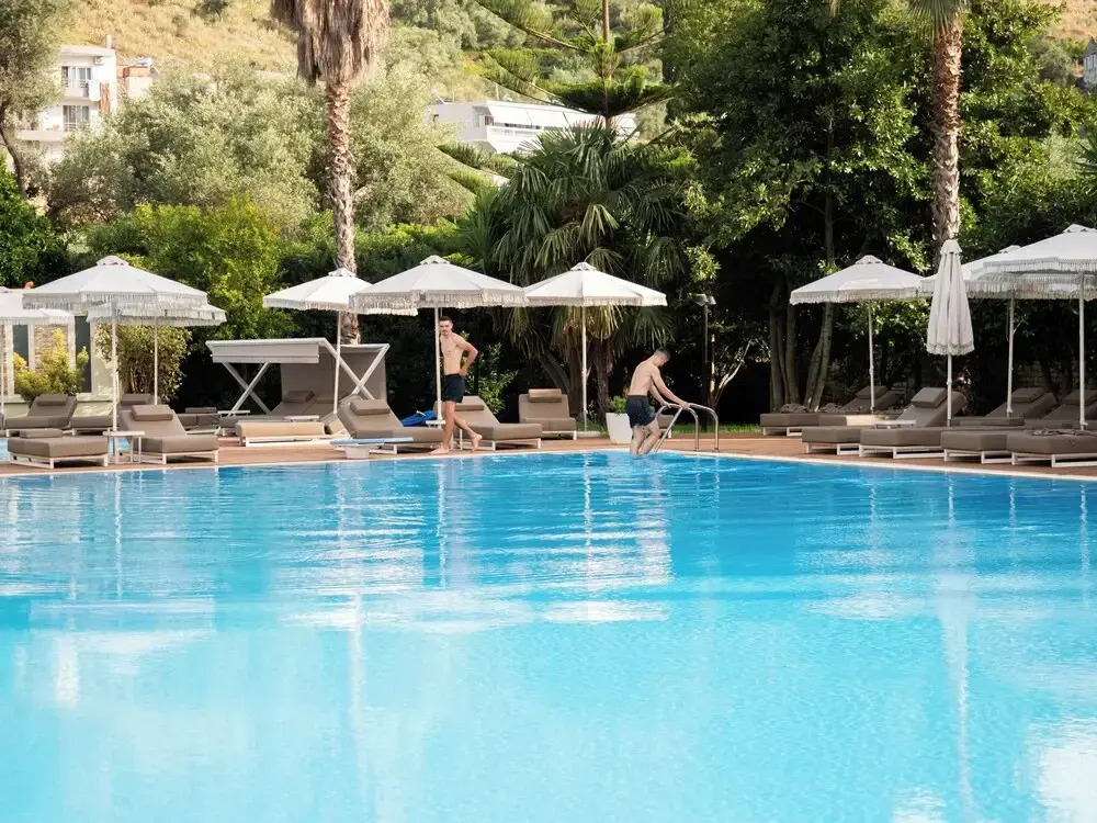 Nia Boutique Hotel by Rapos Resort
