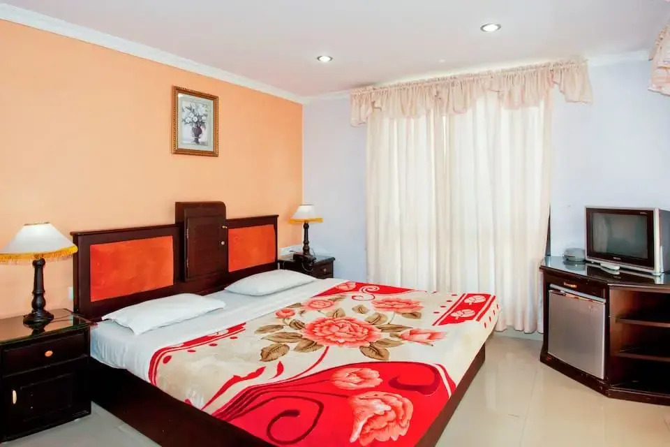 Archana Residency