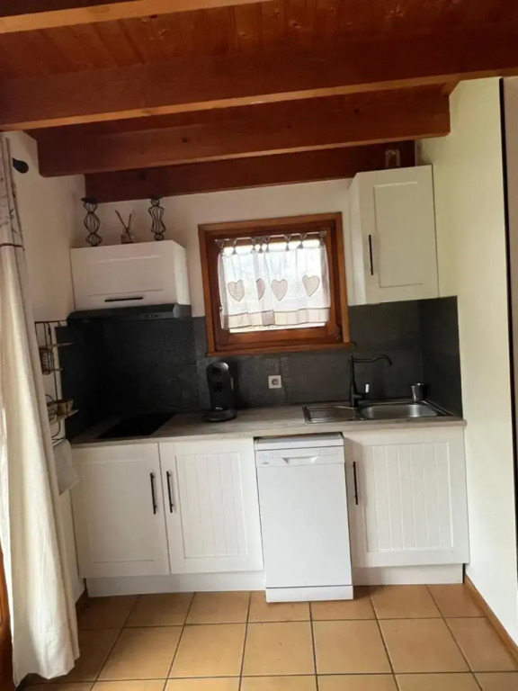 Chalet Des 2 Lacs