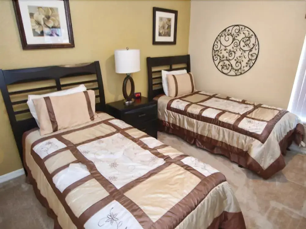 Florida Gold Vacation Homes