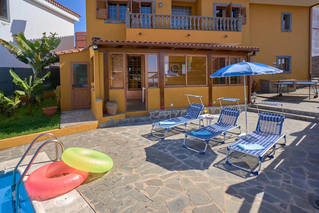 Casa Mami Yaya