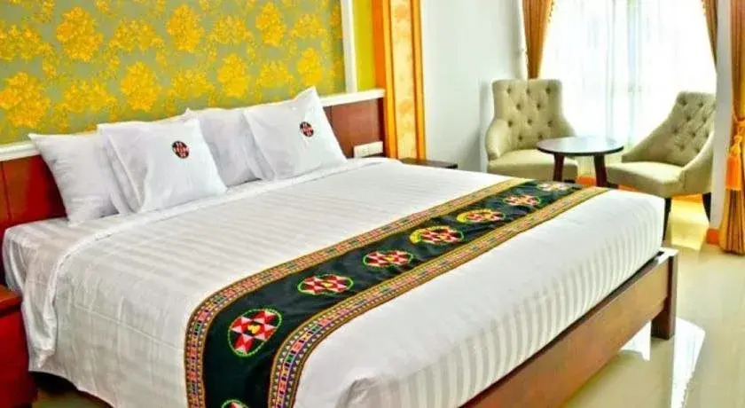 Shwe Bu Thee Hotel