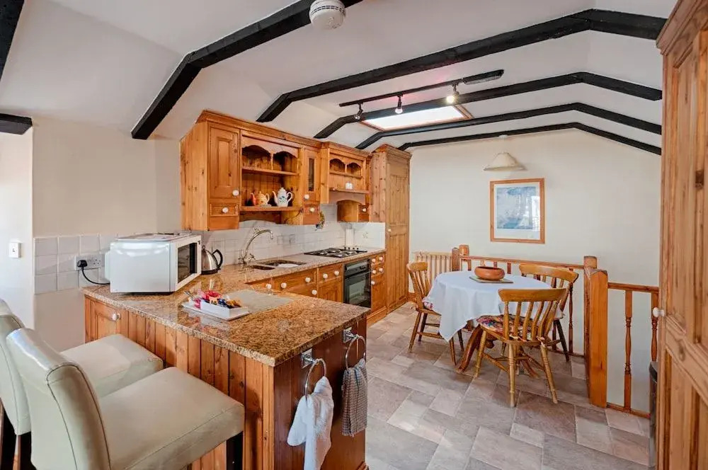 Potters Mooring Guest House