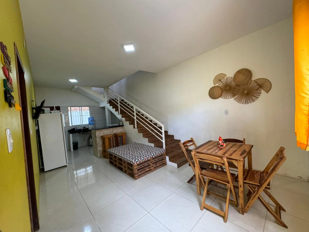 Casas Brisas do Mar - Maragogi