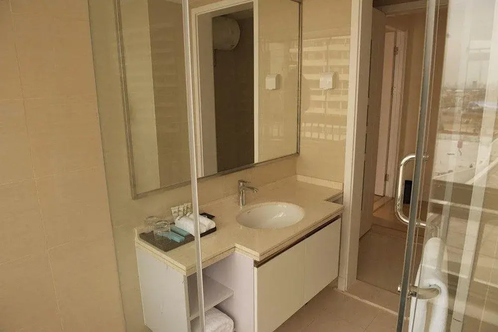 Qingdao Aubte Boutique Hotel