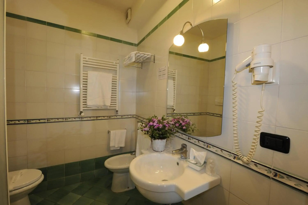 Hotel Sextum