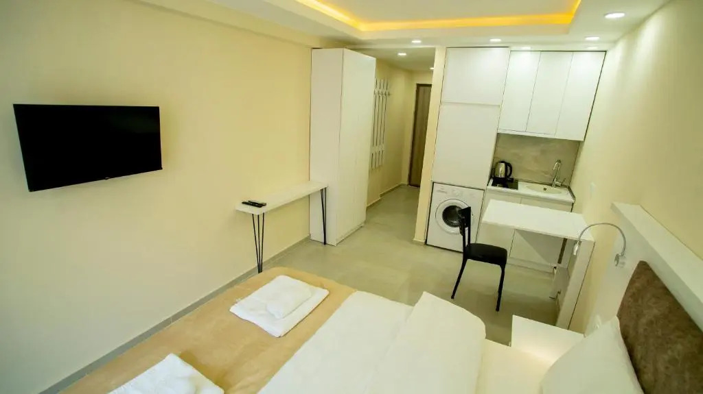 Leo Group Luxury Apartment 10-213 Sunrise Batumi