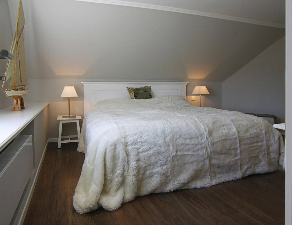 Long Island House Sylt