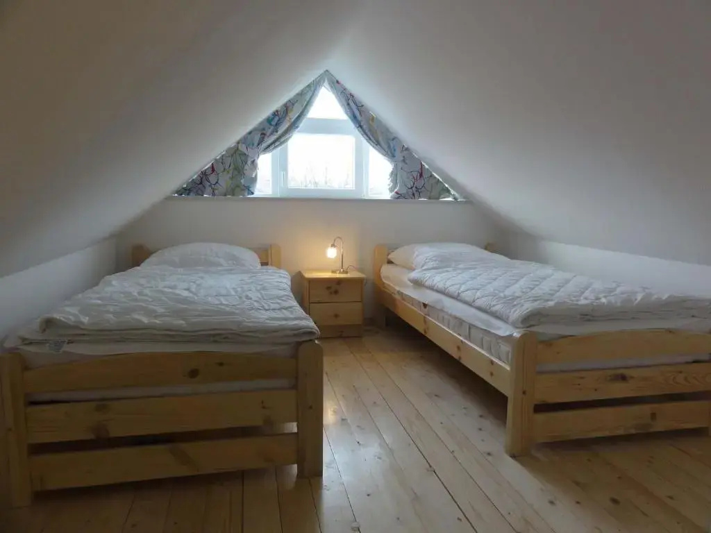 Haus Heckenrose Whg 2 OG