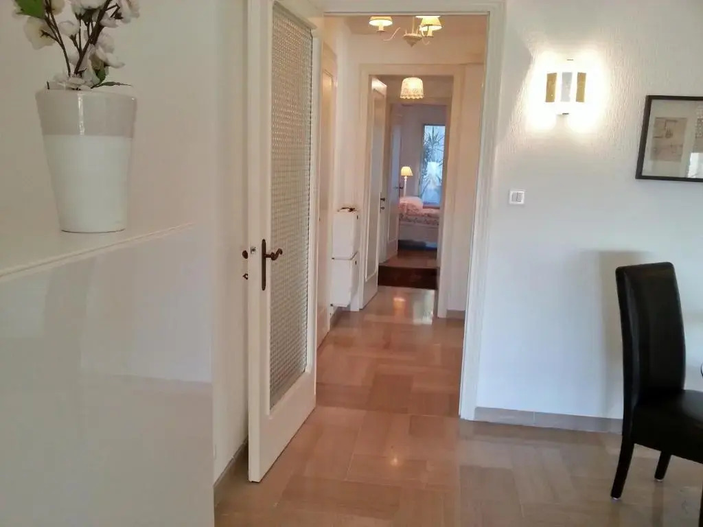 Sea Side apartment