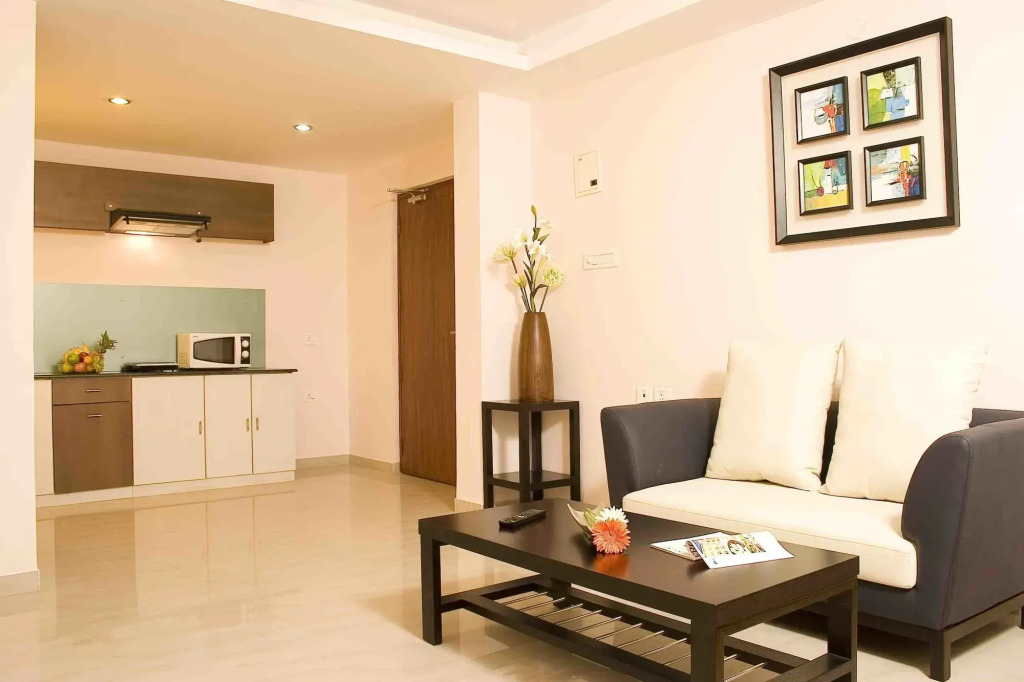 Gardeenia Comfortes Suites