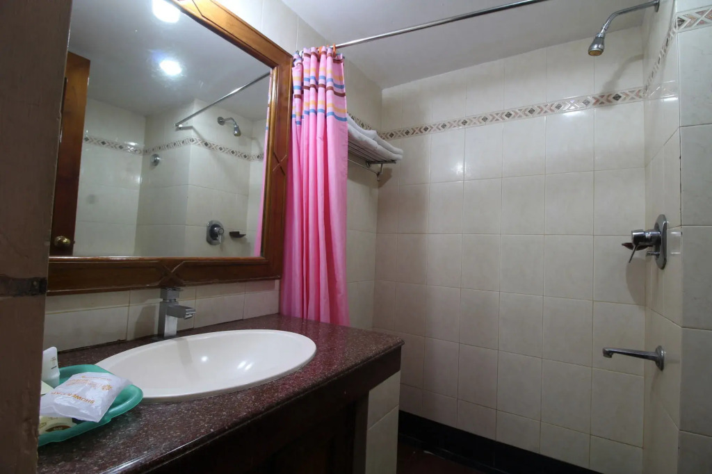 Mayura Residency