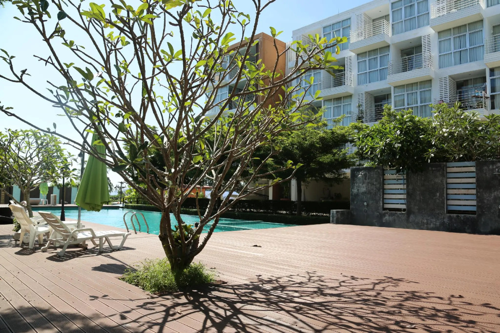 Chill Out Apartment