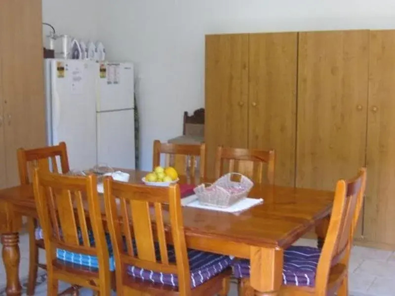 Heritage Guesthouse