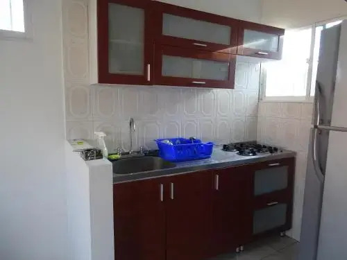 Maos House