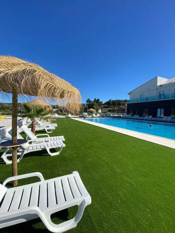 Lena Village - Hotel and Spa