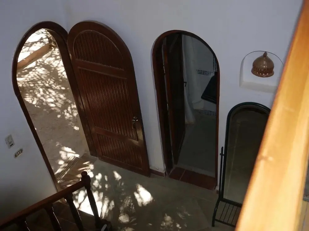 siwa safari paradise hotel