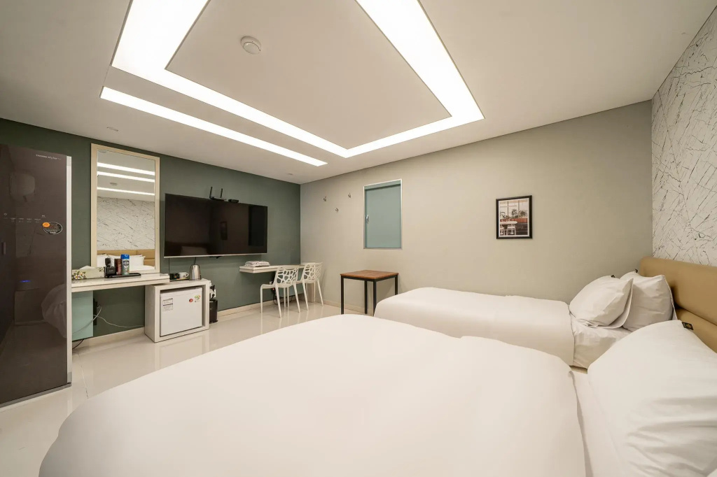 Richi Hotel