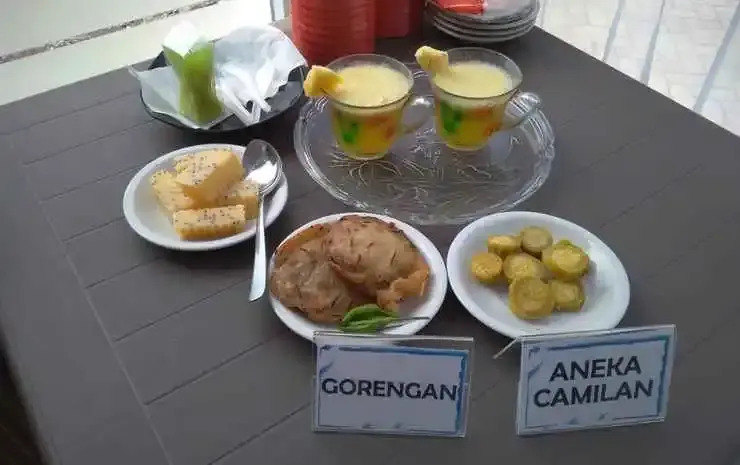 Khayyira Guest House Syariah & Resto