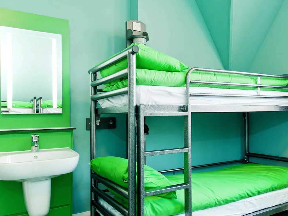 YHA Canterbury