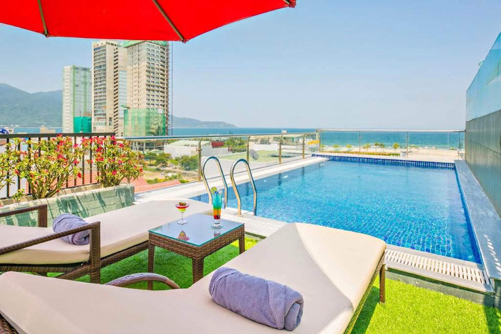Haka Boutique Hotel
