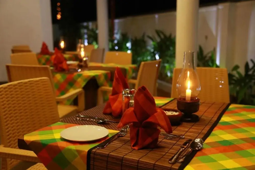 Devi Canal Resort & Spa