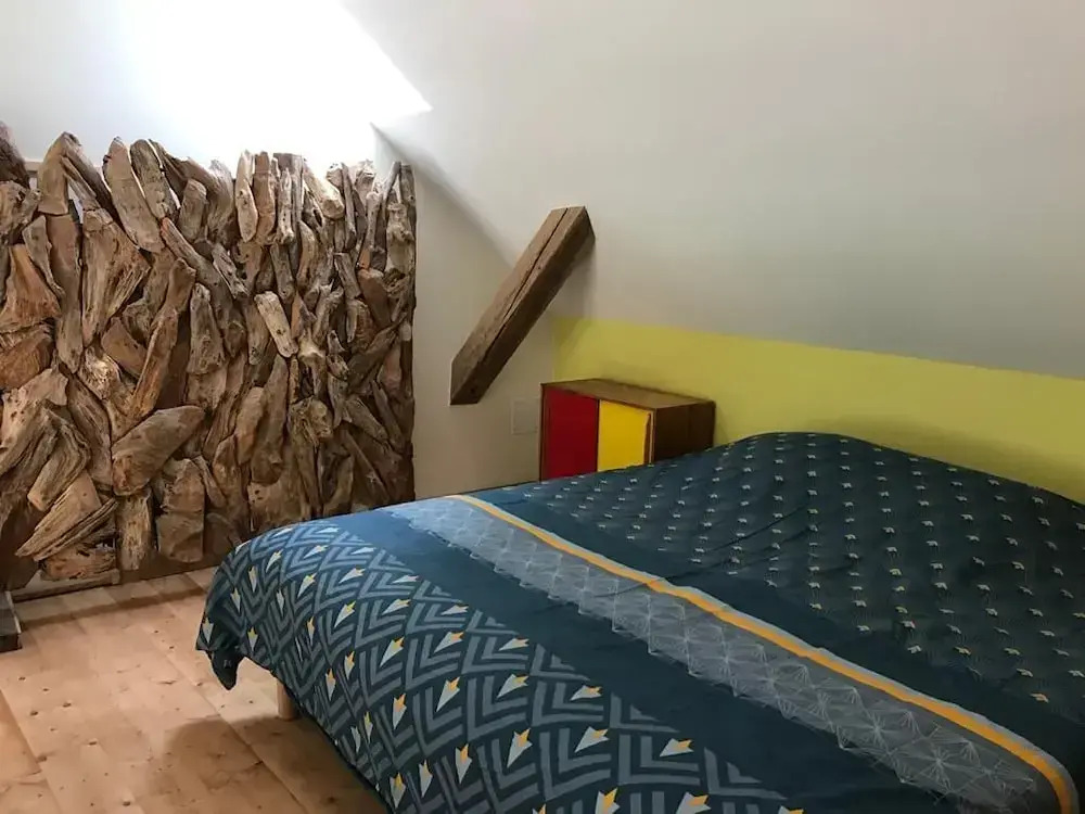 Un soir dété - Chambres dhôtes