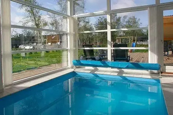 Lolland, Falster & Møn - Marielyst Holiday House (82-0525)
