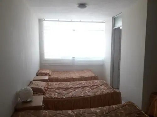 Hostal Calderon