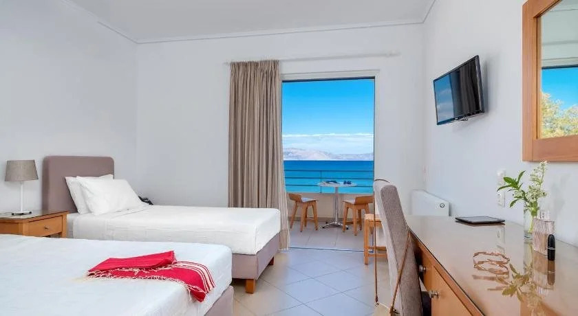 Pelagia Aphrodite Hotel