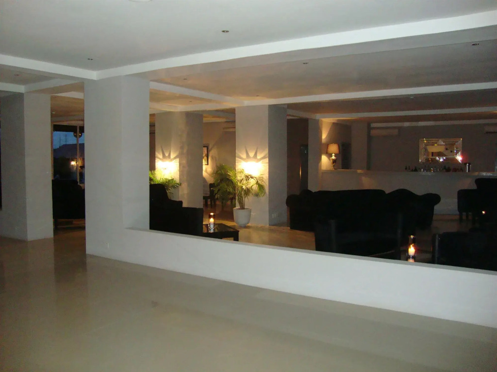 The Aknac Hotel