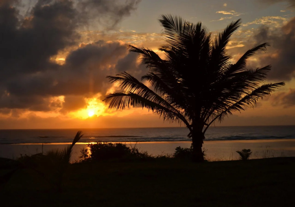 HillPark Hotel - Tiwi Beach