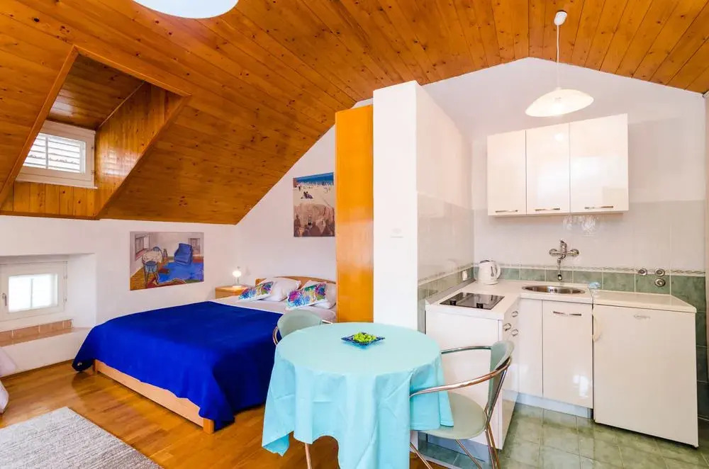 Apartments Peppino - Old Town