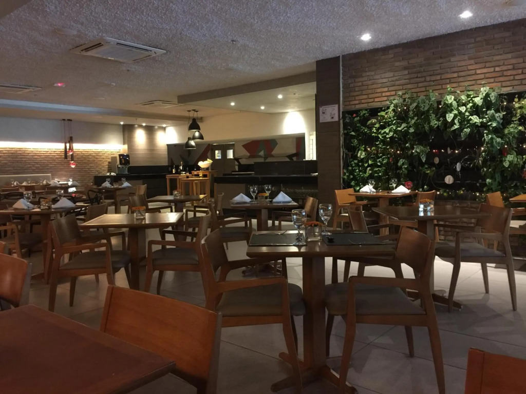 LOFT PREMIUM Boa Viagem 20 andar