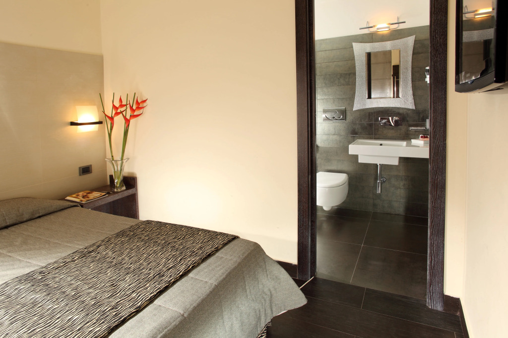Hotel Del Corso