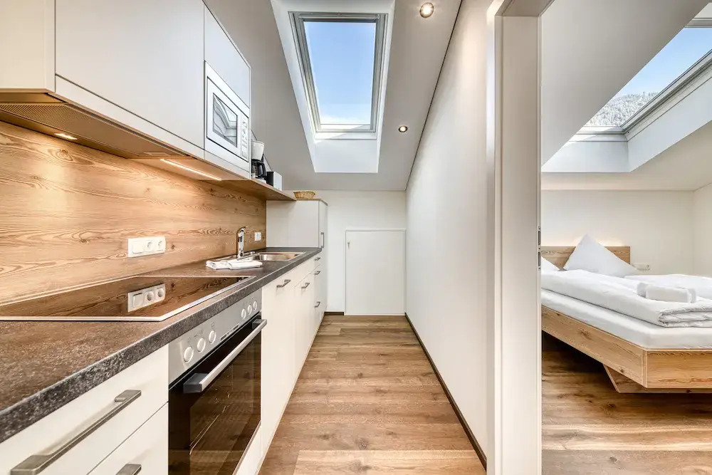 Alpenblick Apartments Montafon by A-Appartments