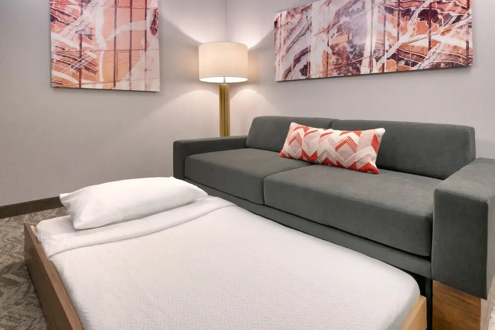 Springhill Suites By Marriott Grand Island