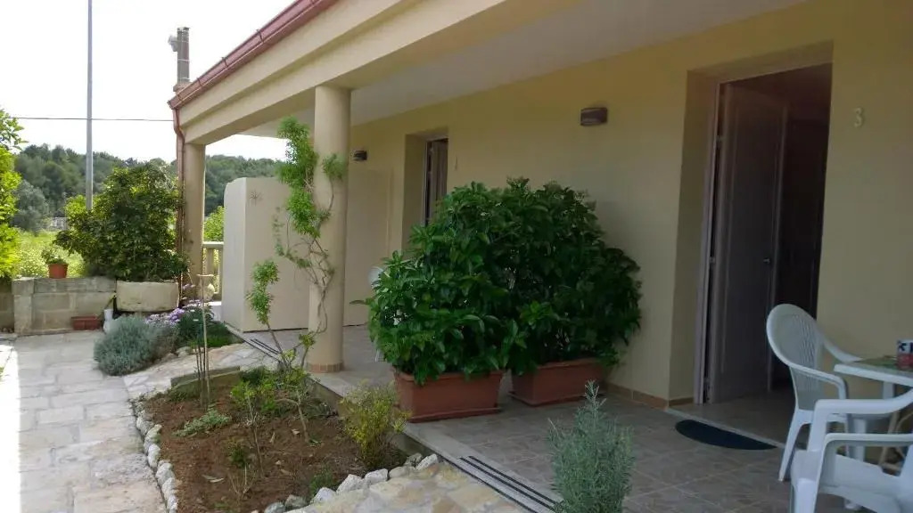B&B Borgo Minerva