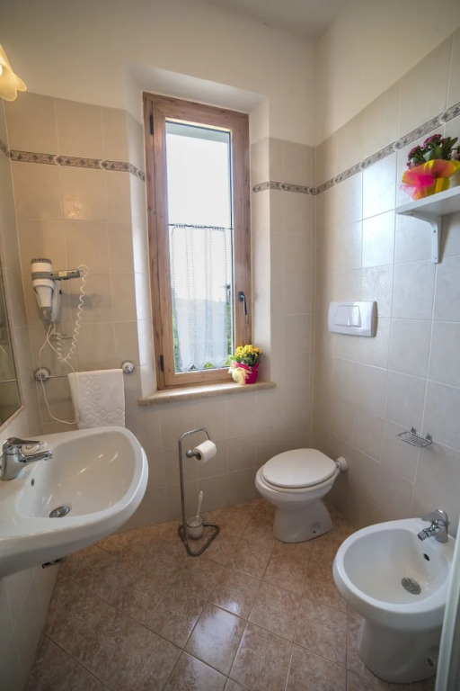 Casa Vacanze Santa Caterina