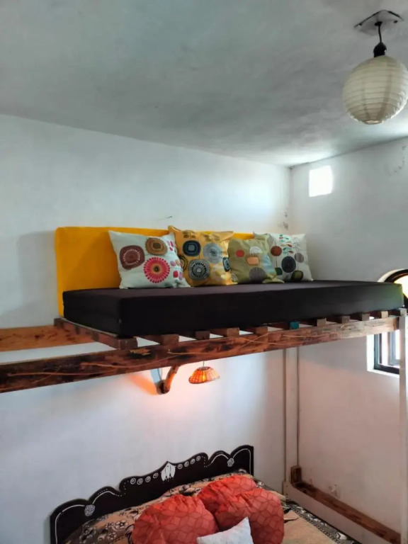 Natural Mystic Hostal