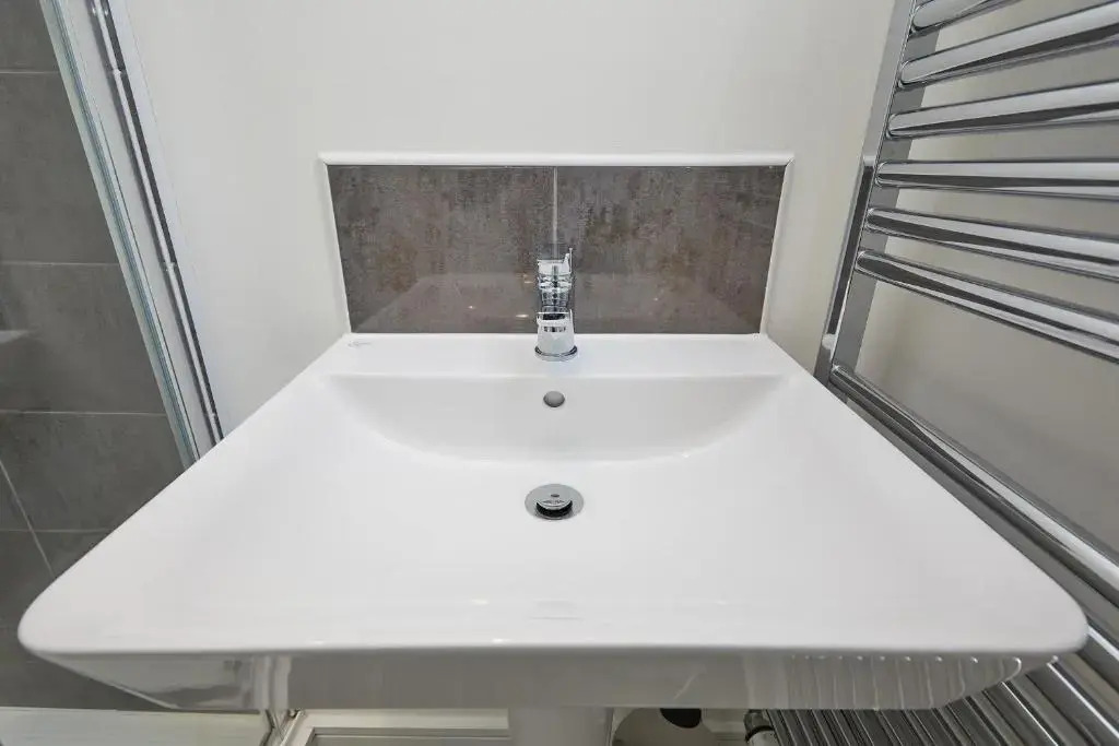 Royal Derby Hospital 3 bed Town House