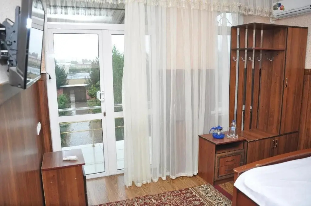 Shinam Hotel