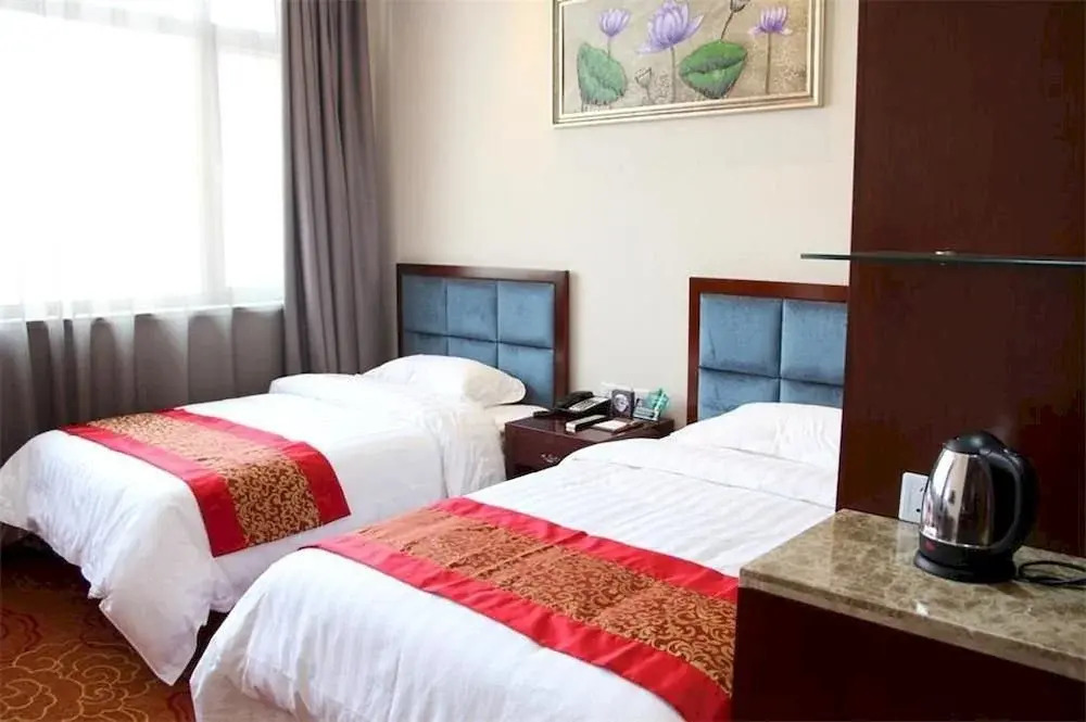 Linhai Hotel
