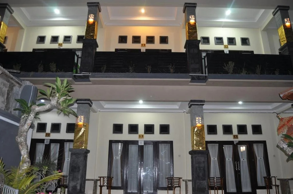 Deva Devi Beach Inn Luxury