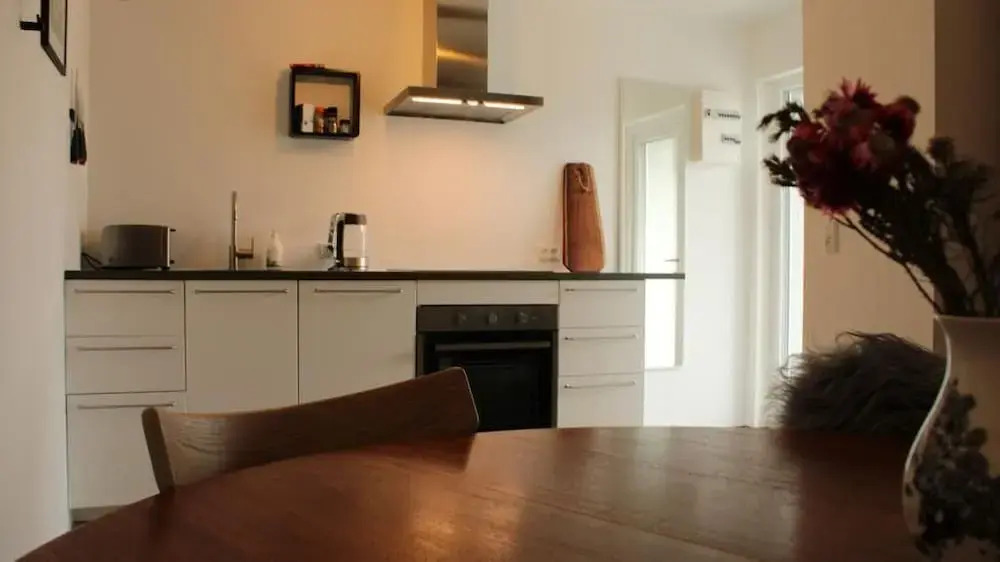 Tórshavn Apartment - City Center