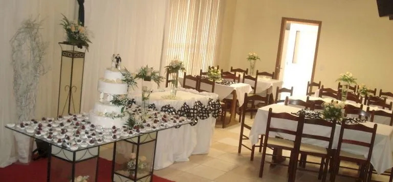 Canoas Hotel Castel